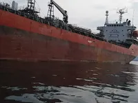 Petrolero/quimiquero en venta
