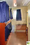 Buque de prospección en venta
