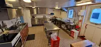 Petrolero de aprovisionamiento en venta
