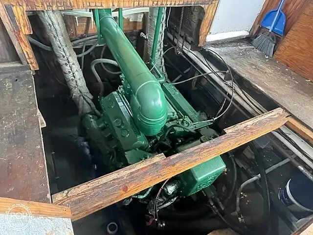 Arrastrero en venta