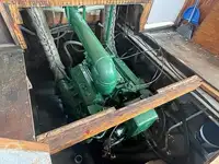 Arrastrero en venta