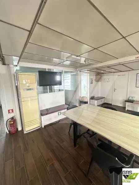 Buque Ro-Ro en venta