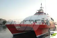 Buque de crucero en venta