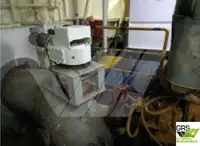Buque de prospección en venta
