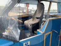 Buque de ferry en venta