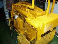 Remolcador en venta