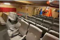 Lancha de tripulación en venta