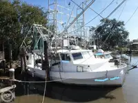 Arrastrero en venta