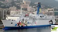 Ro-Ro ship en venta