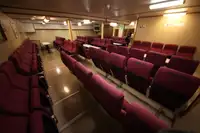 Buque granelero en venta