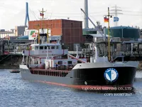 Petrolero/quimiquero en venta