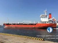 Petrolero/quimiquero en venta
