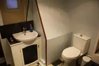 Buque de crucero en venta