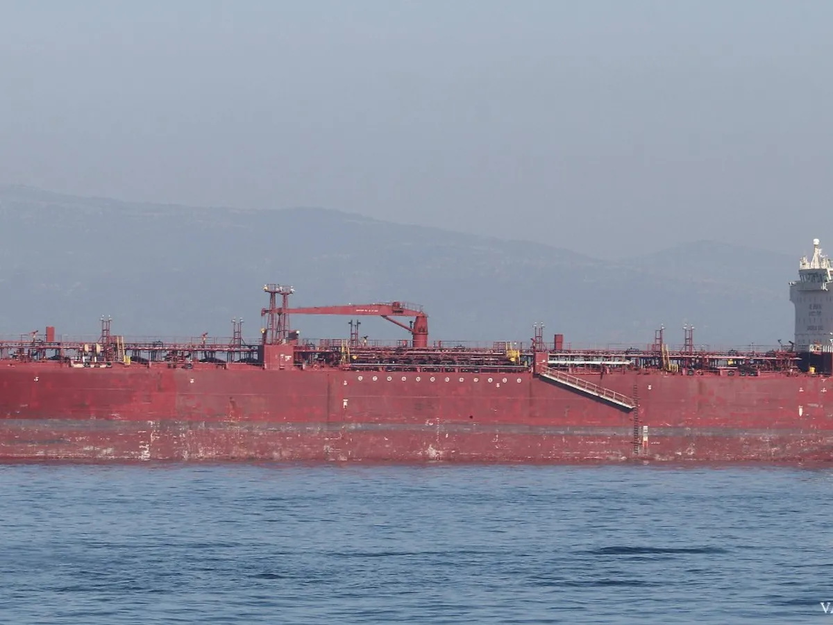 Petrolero/quimiquero en venta