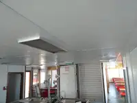 Buque de crucero en venta
