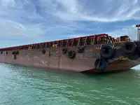 Barcaza en venta