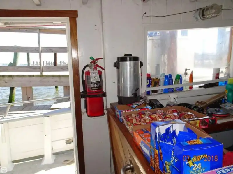 Cutter en venta