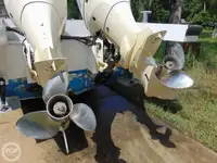 Patrullera en venta