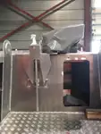 Buque de rescate en venta