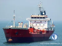Petrolero/quimiquero en venta