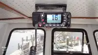 Buque de ferry en venta