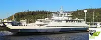 Buque Ro-Ro en venta