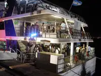 Catamarán en venta