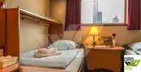 Buque de crucero en venta