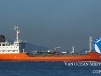 Petrolero/quimiquero en venta