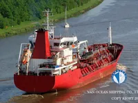 Petrolero/quimiquero en venta