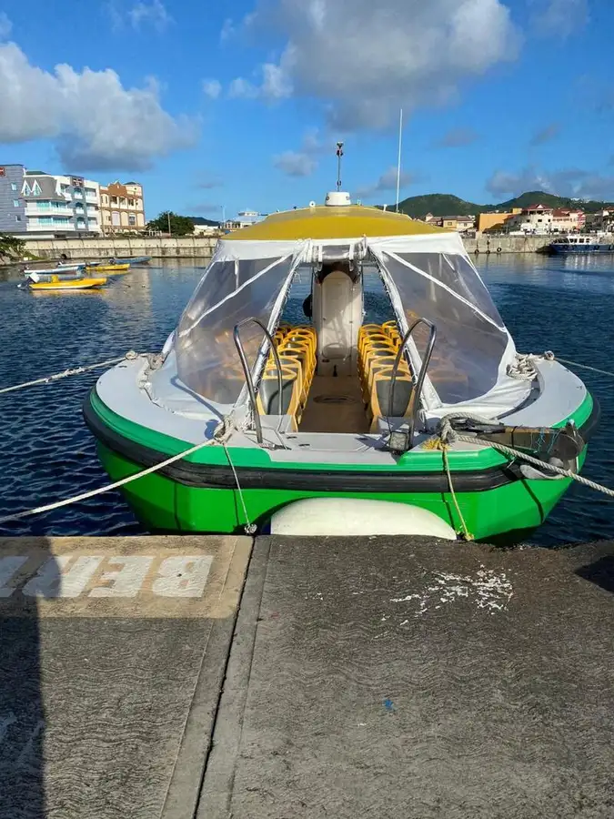 Buque de ferry en venta