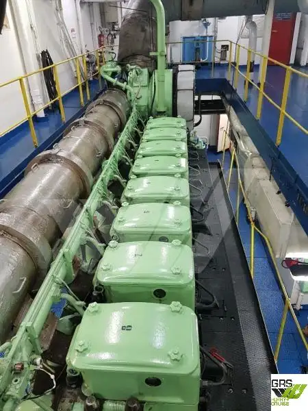 Buque Ro-Ro en venta