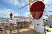 Crucero en venta