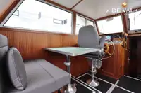 Patrullera en venta