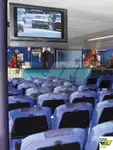 Buque de crucero en venta