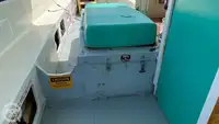 Buque de crucero en venta