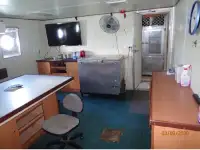 Buque de desembarco, tanque en venta