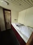 Buque de crucero en venta