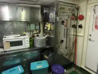 Buque de suministro en venta