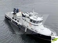 Buque de pasajeros en venta