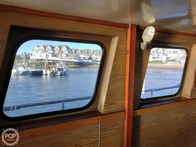 Buque de ferry en venta