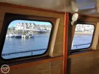 Buque de ferry en venta