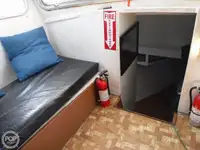 Arrastrero en venta