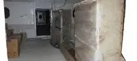 Buque de crucero en venta