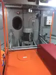 Buque de crucero en venta