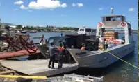 Buque de desembarco, tanque en venta