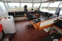 Remolcador en venta