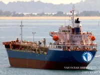 Petrolero/quimiquero en venta