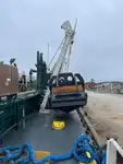 Dragado en venta