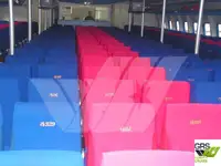 Buque de crucero en venta